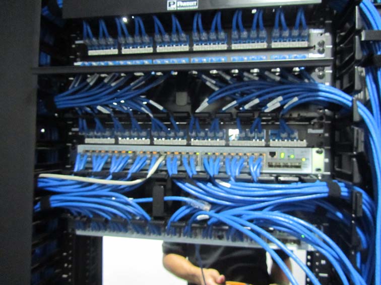 Cableado Estructurado