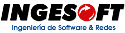ingesoft-bolivia.net | Servicios y proyectos informáticos empresariales en Bolivia.