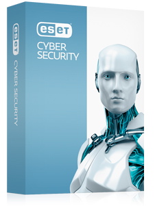 Eset Cyber Security