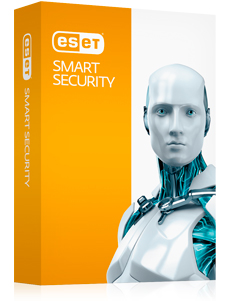 Eset Smart Security